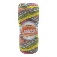 Lanoso Bonito Ethnic 1209