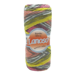 Lanoso Bonito Ethnic 1209