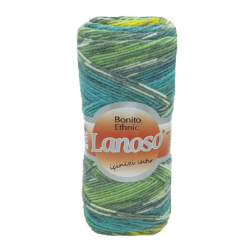 Lanoso Bonito Ethnic 1210