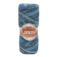 Lanoso Bonito Ethnic 1211