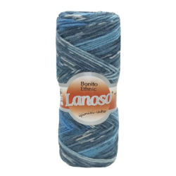 Lanoso Bonito Ethnic 1211