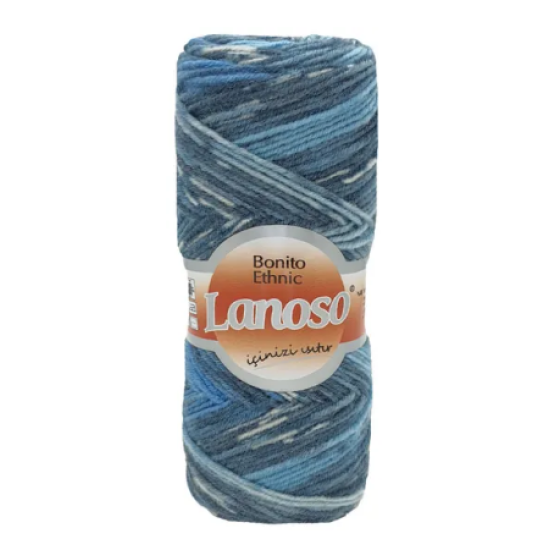 Lanoso Bonito Ethnic 1211 Lanoso Bonito Ethnic 1211