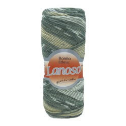 Lanoso Bonito Ethnic 1212