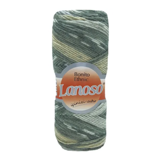 Lanoso Bonito Ethnic 1212