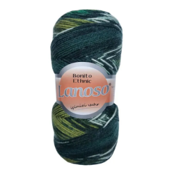 Lanoso Bonito Ethnic 1213