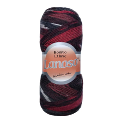 Lanoso Bonito Ethnic 1214