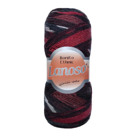 Lanoso Bonito Ethnic 1214