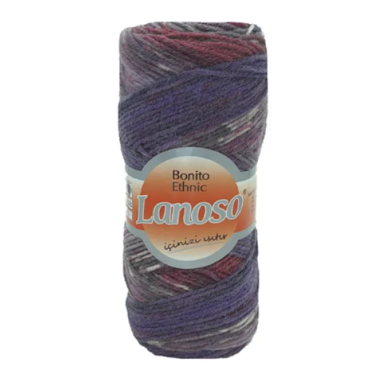 Lanoso Bonito Ethnic 1216
