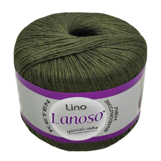 Lanoso Lino 912 Lanoso Lino 912