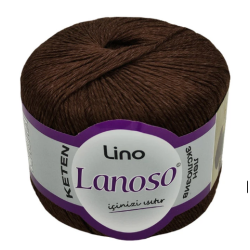 Lanoso Lino 924