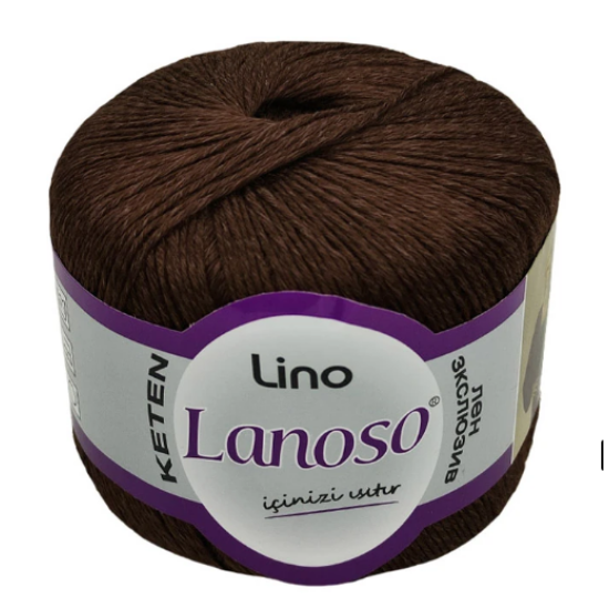 Lanoso Lino 924