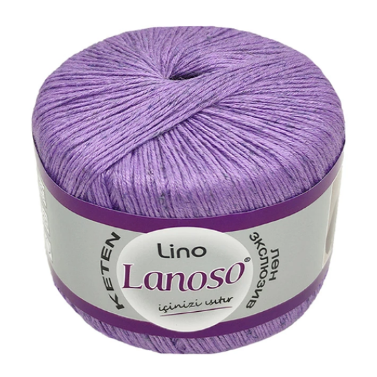 Lanoso Lino 942