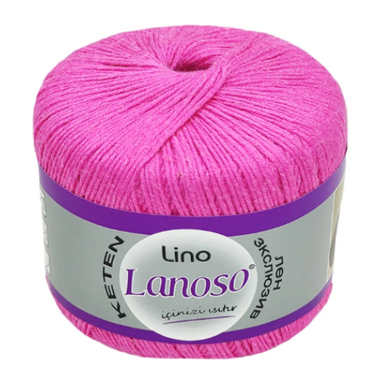 Lanoso Lino 946