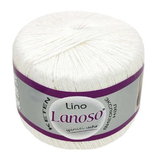 Lanoso Lino 955