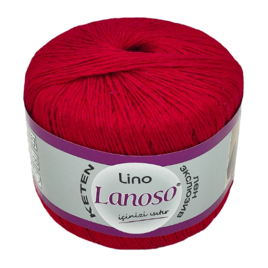 Lanoso Lino 956