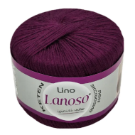 Lanoso Lino 978