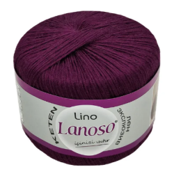 Lanoso Lino 978