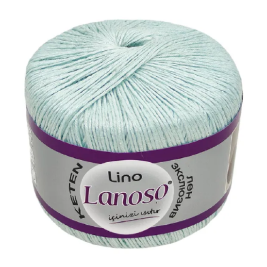 Lanoso Lino 981
