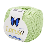 Lanoso Papillon 1911