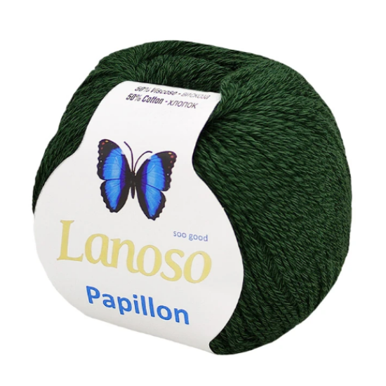 Lanoso Papillon 1930 Lanoso Papillon 1930