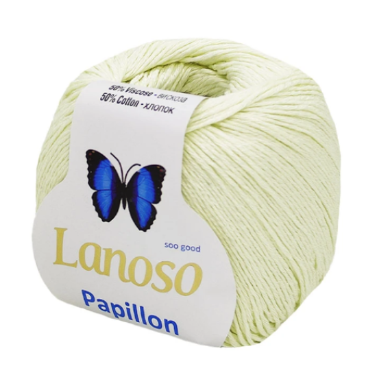 Lanoso Papillon 901 Lanoso Papillon 901