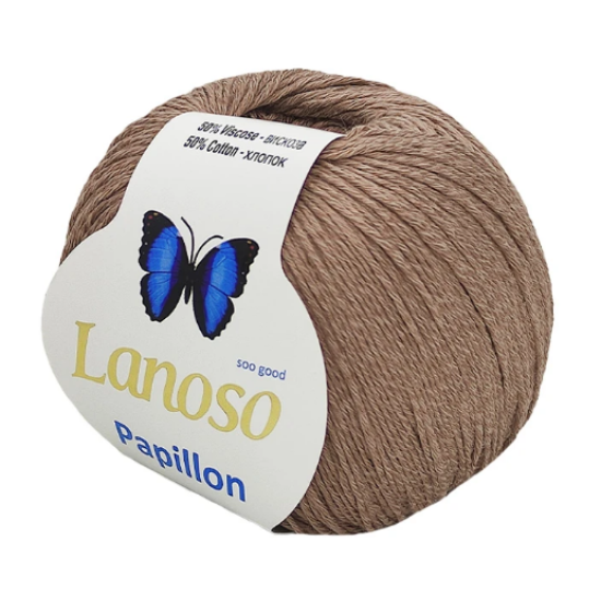 Lanoso Papillon 907 Lanoso Papillon 907