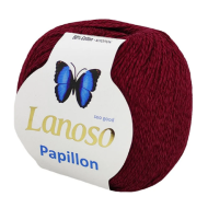 Lanoso Papillon 957