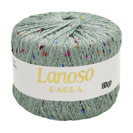 Lanoso Parla 1900