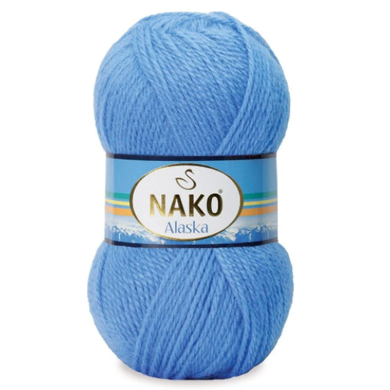 Nako Alaska 1256 Nako Alaska 1256