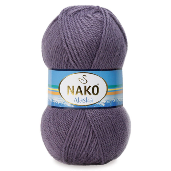 Nako Alaska 1428