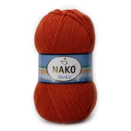 Nako Alaska 1885