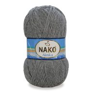 Nako Alaska 194