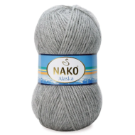 Nako Alaska 195