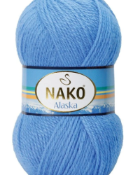 Alaska