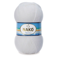 Nako Alaska 208