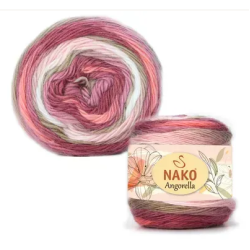 Nako Angorella 87511