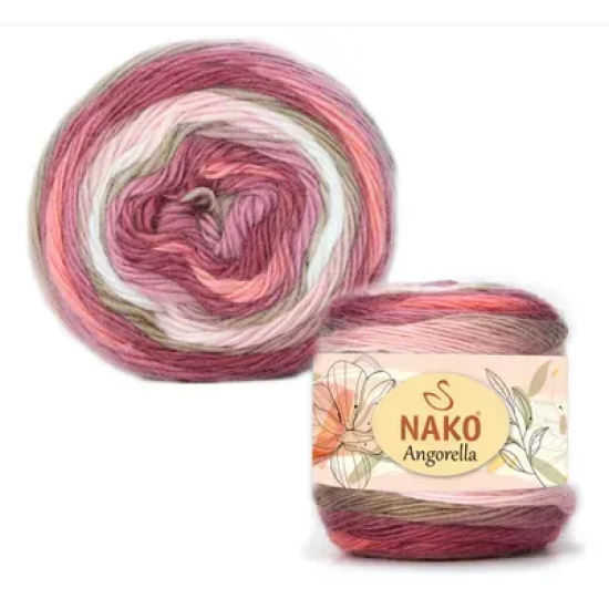 Nako Angorella 87511 Nako Angorella 87511