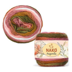Nako Angorella 87528