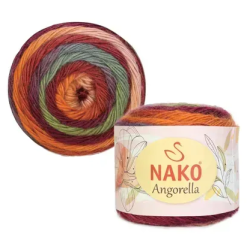 Nako Angorella 87529