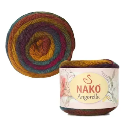 Nako Angorella 87530