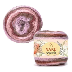 Nako Angorella 87532