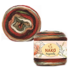 Nako Angorella 87533
