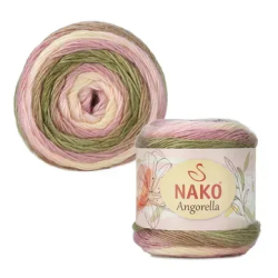 Nako Angorella 87536
