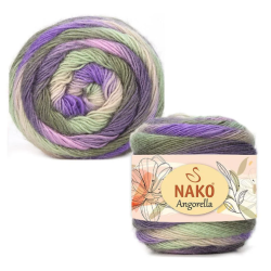 Nako Angorella 87539