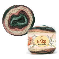 Nako Angorella 87542