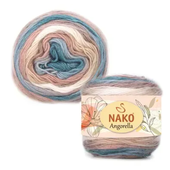 Nako Angorella 87576 Nako Angorella 87576