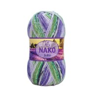 Nako Boho 32840