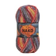 Nako Boho 32841