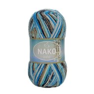 Nako Boho 32843