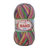 Nako Boho 32844
